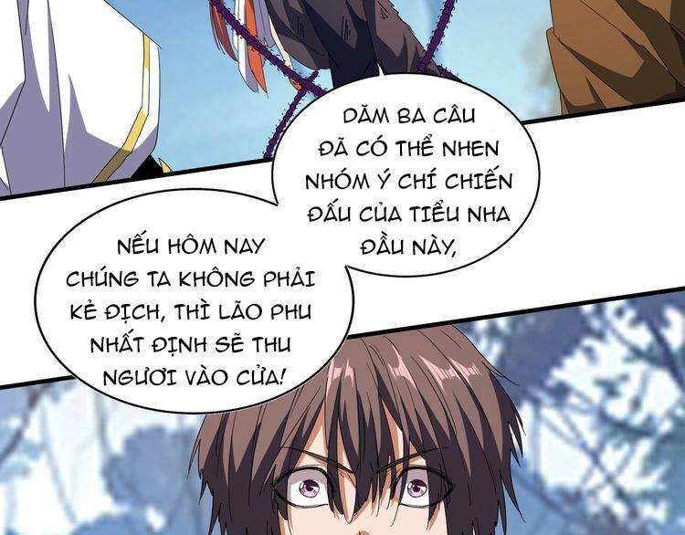 Đại Quản Gia Là Ma Hoàng Chap 68 - Next Chap 69