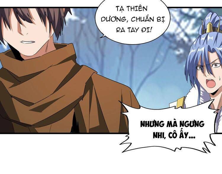 Đại Quản Gia Là Ma Hoàng Chap 68 - Next Chap 69