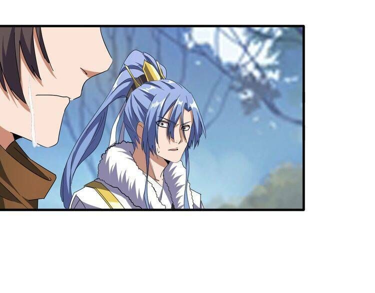 Đại Quản Gia Là Ma Hoàng Chap 68 - Next Chap 69