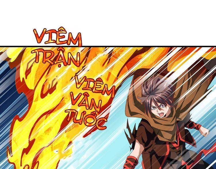 Đại Quản Gia Là Ma Hoàng Chap 68 - Next Chap 69