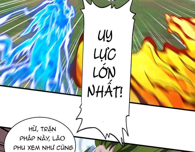 Đại Quản Gia Là Ma Hoàng Chap 68 - Next Chap 69
