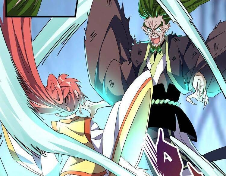 Đại Quản Gia Là Ma Hoàng Chap 68 - Next Chap 69