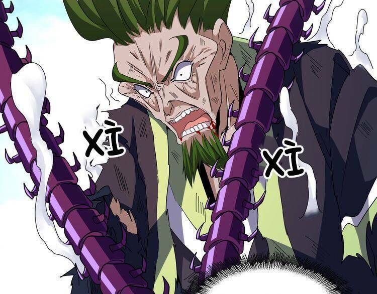 Đại Quản Gia Là Ma Hoàng Chap 68 - Next Chap 69