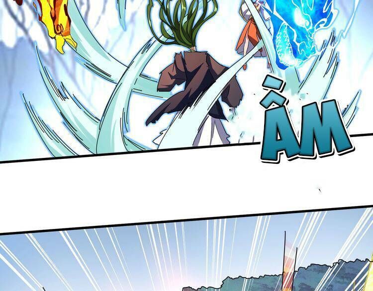 Đại Quản Gia Là Ma Hoàng Chap 68 - Next Chap 69