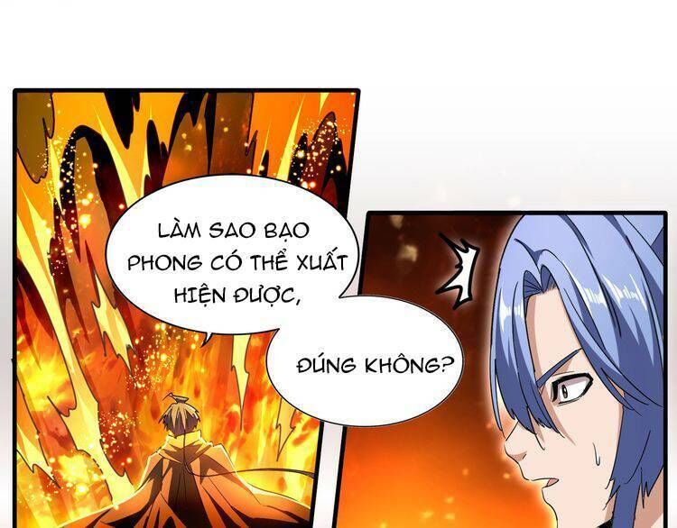 Đại Quản Gia Là Ma Hoàng Chap 68 - Next Chap 69