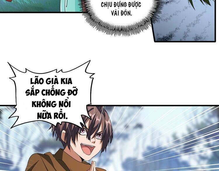 Đại Quản Gia Là Ma Hoàng Chap 68 - Next Chap 69