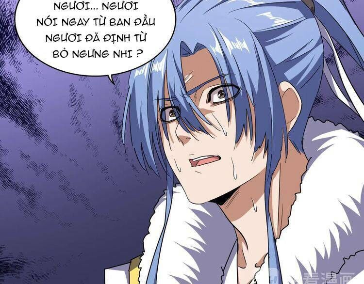 Đại Quản Gia Là Ma Hoàng Chap 69 - Next Chap 70