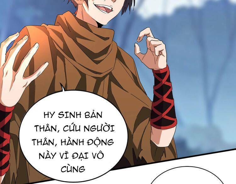 Đại Quản Gia Là Ma Hoàng Chap 69 - Next Chap 70