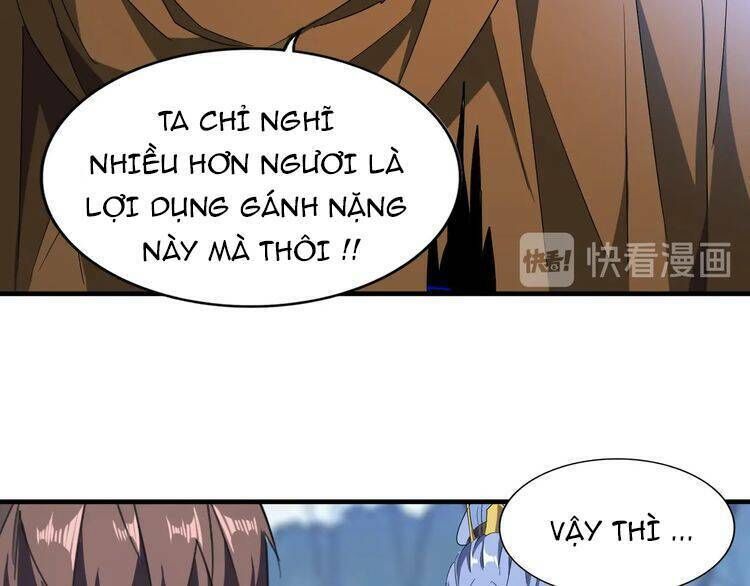 Đại Quản Gia Là Ma Hoàng Chap 69 - Next Chap 70