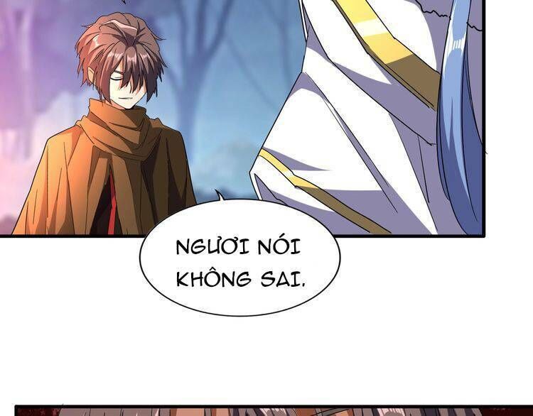 Đại Quản Gia Là Ma Hoàng Chap 69 - Next Chap 70