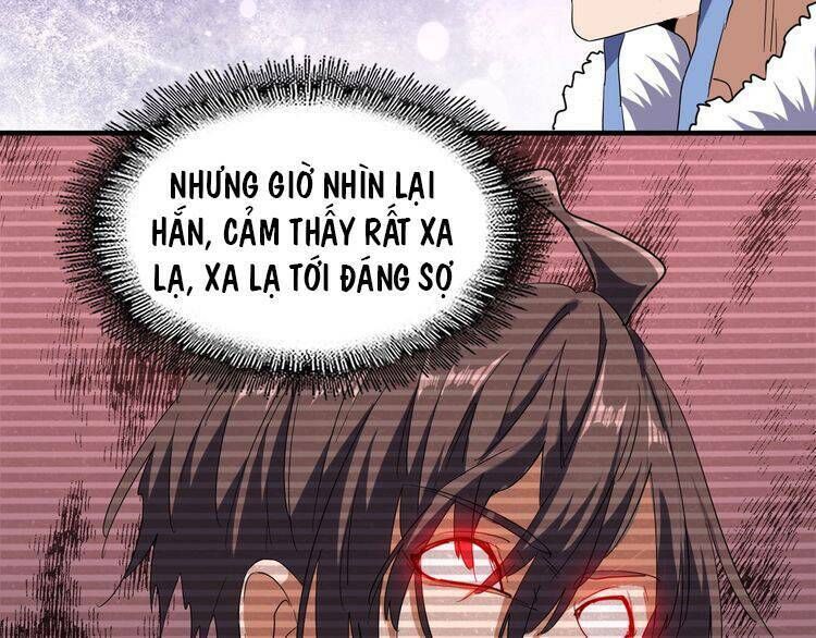 Đại Quản Gia Là Ma Hoàng Chap 69 - Next Chap 70