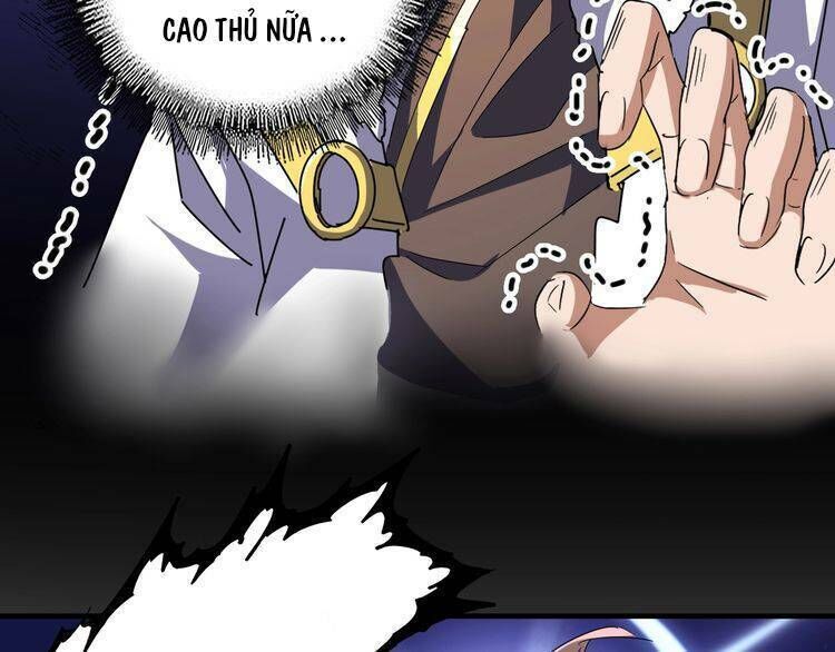 Đại Quản Gia Là Ma Hoàng Chap 69 - Next Chap 70