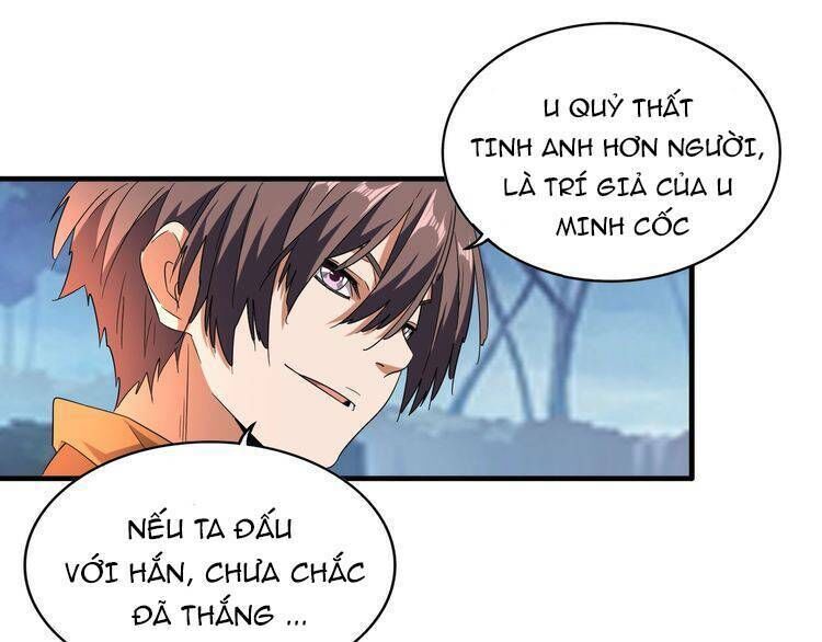 Đại Quản Gia Là Ma Hoàng Chap 69 - Next Chap 70