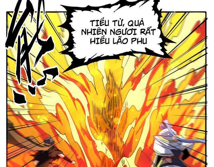 Đại Quản Gia Là Ma Hoàng Chap 69 - Next Chap 70