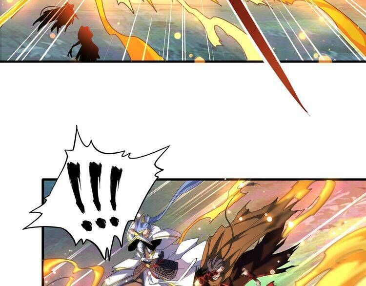 Đại Quản Gia Là Ma Hoàng Chap 69 - Next Chap 70