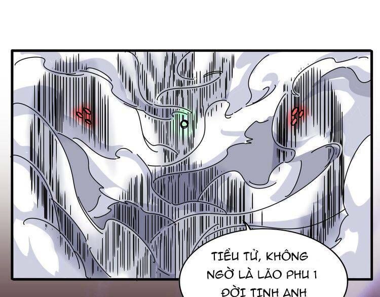 Đại Quản Gia Là Ma Hoàng Chap 69 - Next Chap 70