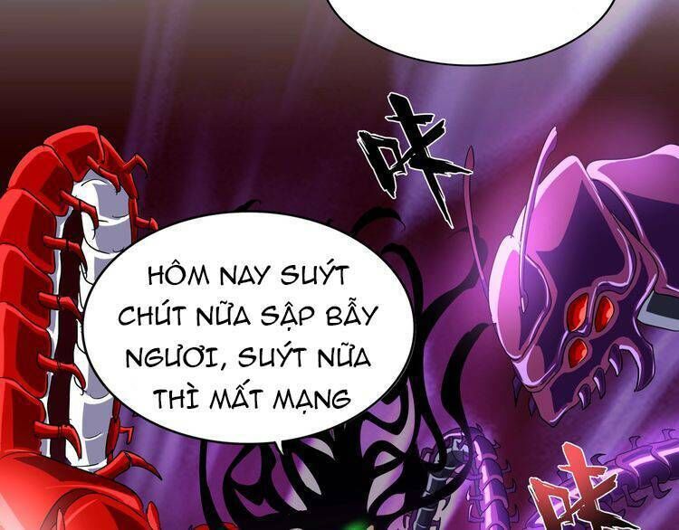 Đại Quản Gia Là Ma Hoàng Chap 69 - Next Chap 70