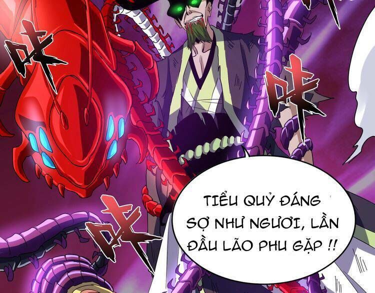 Đại Quản Gia Là Ma Hoàng Chap 69 - Next Chap 70