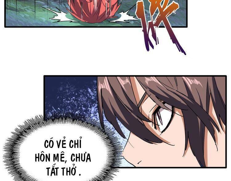 Đại Quản Gia Là Ma Hoàng Chap 69 - Next Chap 70