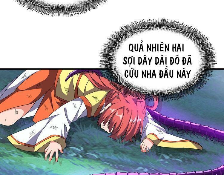 Đại Quản Gia Là Ma Hoàng Chap 69 - Next Chap 70