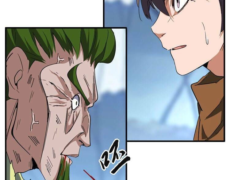 Đại Quản Gia Là Ma Hoàng Chap 69 - Next Chap 70