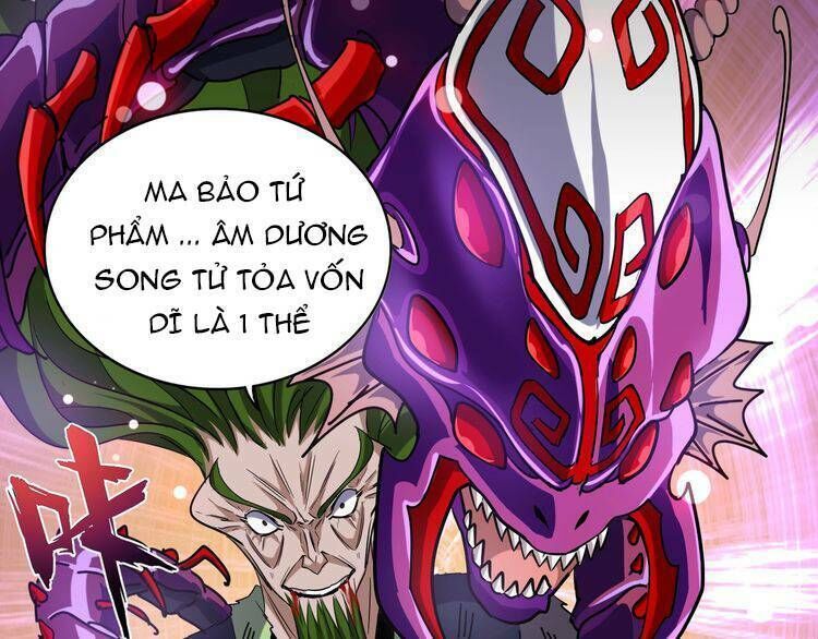 Đại Quản Gia Là Ma Hoàng Chap 69 - Next Chap 70