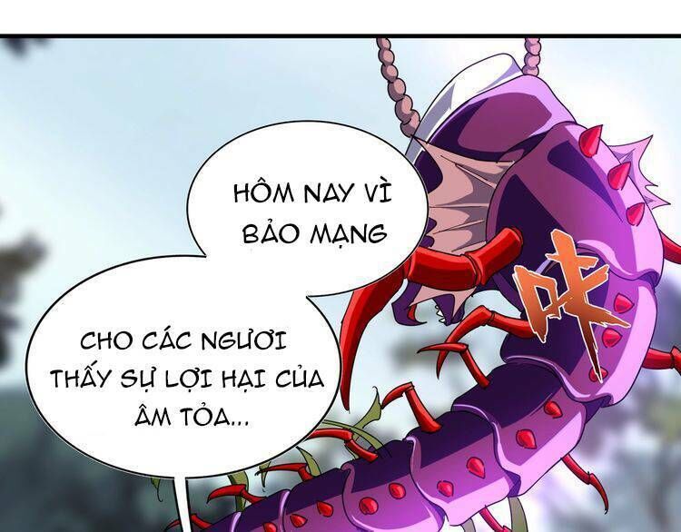 Đại Quản Gia Là Ma Hoàng Chap 69 - Next Chap 70