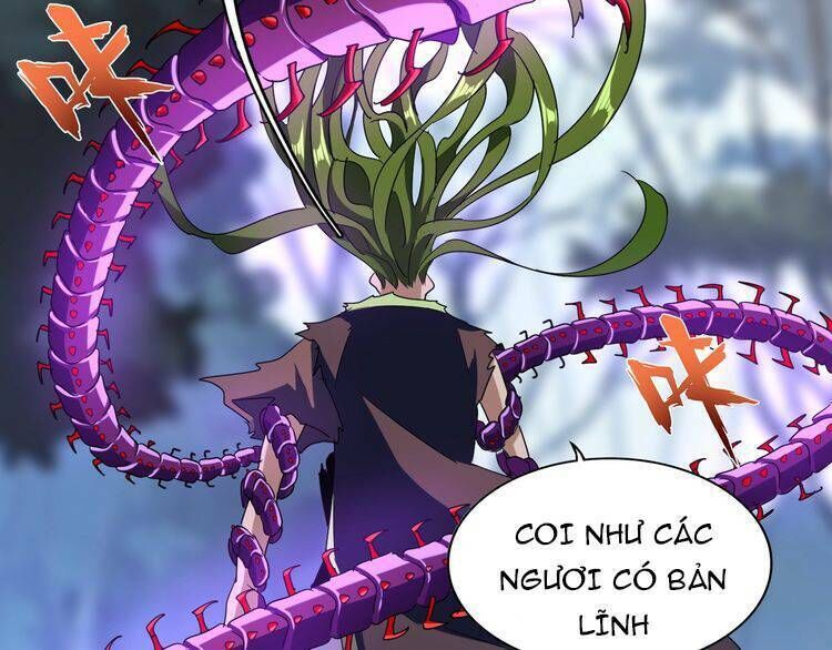 Đại Quản Gia Là Ma Hoàng Chap 69 - Next Chap 70