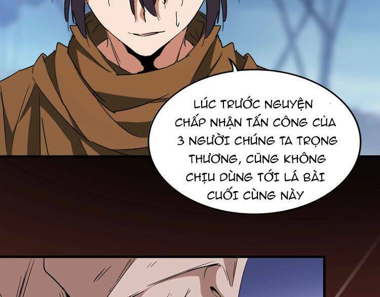Đại Quản Gia Là Ma Hoàng Chap 69 - Next Chap 70