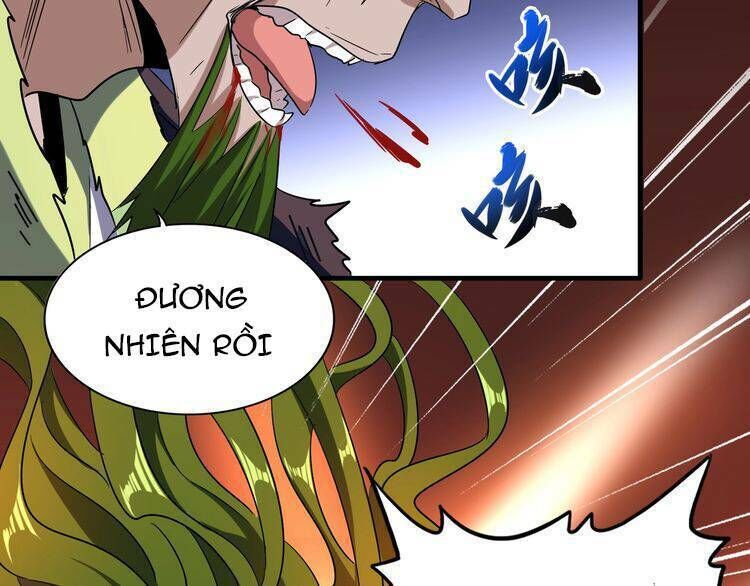 Đại Quản Gia Là Ma Hoàng Chap 69 - Next Chap 70