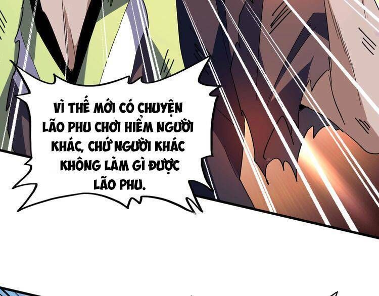 Đại Quản Gia Là Ma Hoàng Chap 69 - Next Chap 70