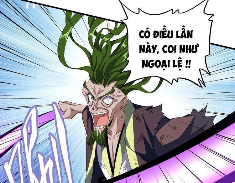 Đại Quản Gia Là Ma Hoàng Chap 69 - Next Chap 70
