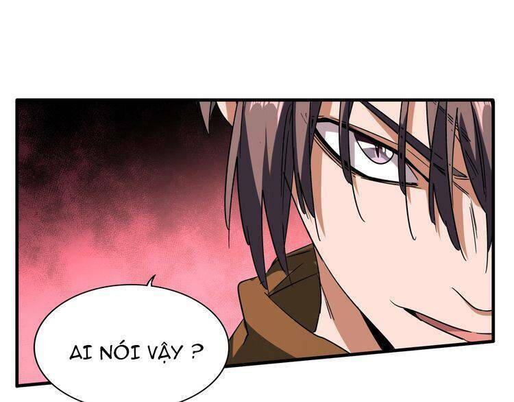 Đại Quản Gia Là Ma Hoàng Chap 69 - Next Chap 70
