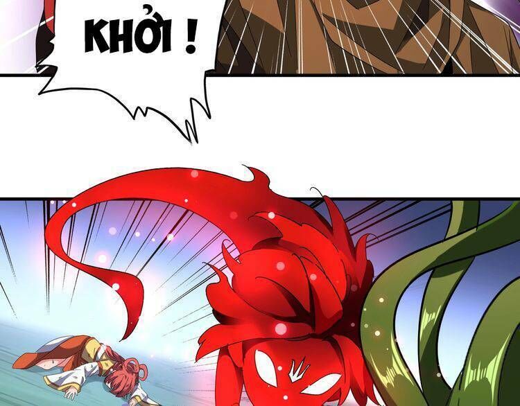 Đại Quản Gia Là Ma Hoàng Chap 69 - Next Chap 70
