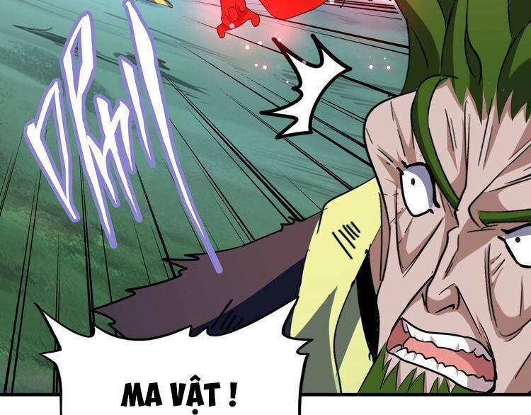 Đại Quản Gia Là Ma Hoàng Chap 69 - Next Chap 70
