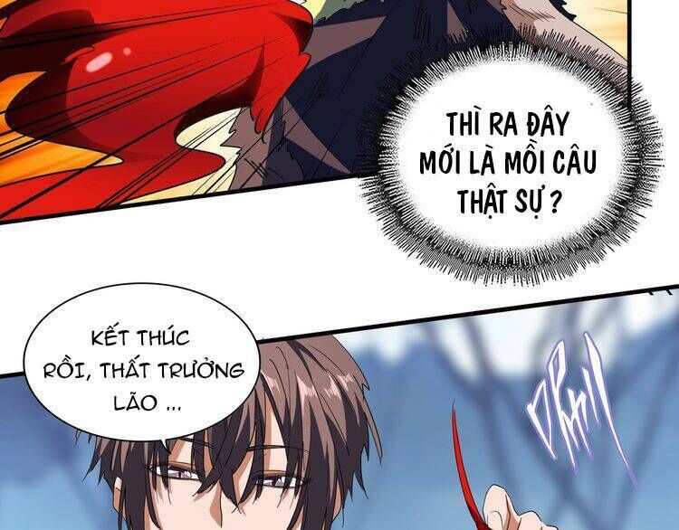 Đại Quản Gia Là Ma Hoàng Chap 69 - Next Chap 70