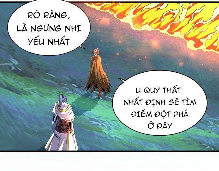 Đại Quản Gia Là Ma Hoàng Chap 69 - Next Chap 70
