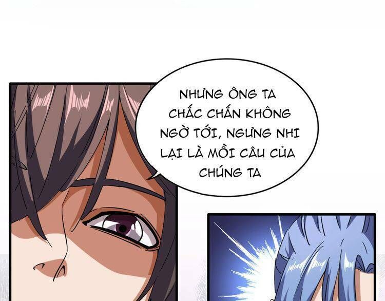 Đại Quản Gia Là Ma Hoàng Chap 69 - Next Chap 70