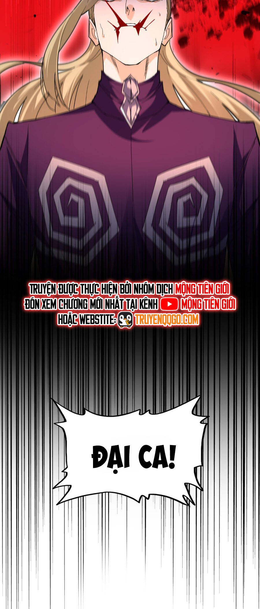 Đại Quản Gia Là Ma Hoàng Chap 691 - Next Chap 692