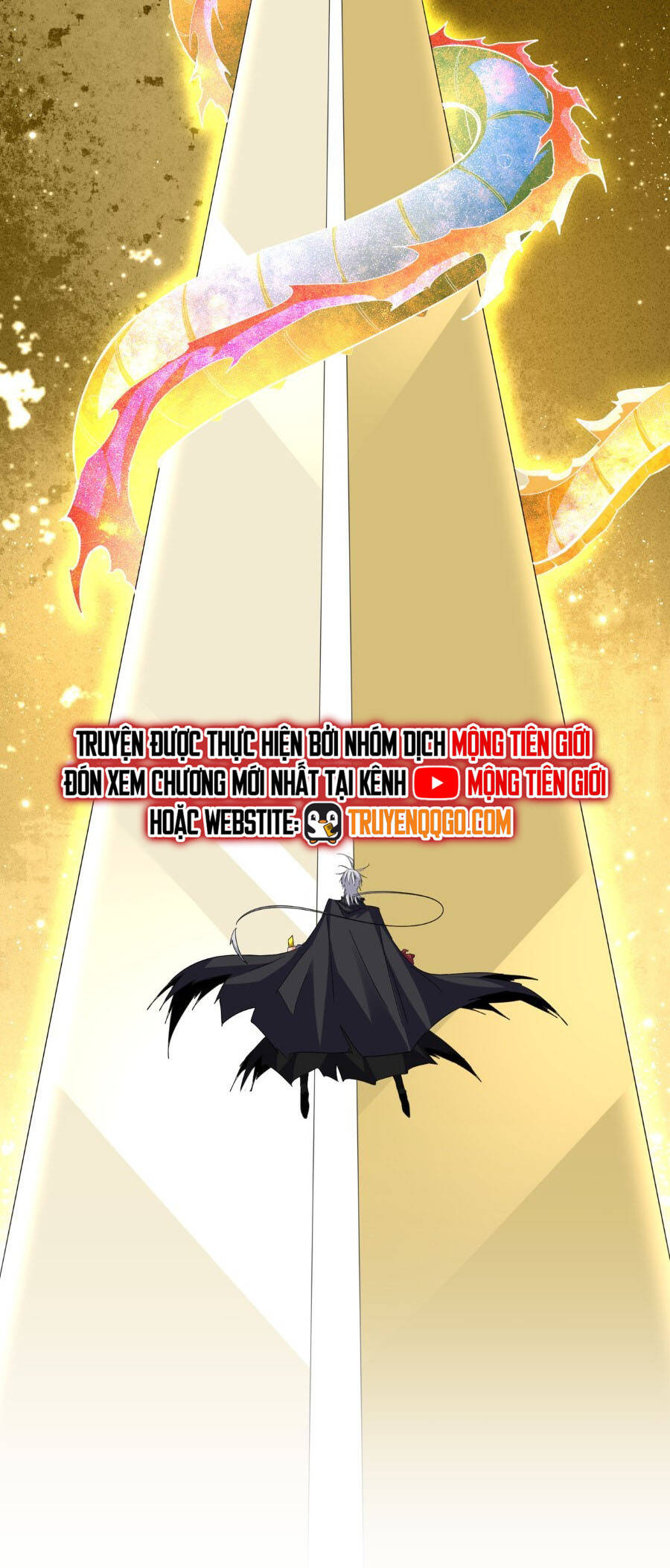 Đại Quản Gia Là Ma Hoàng Chap 696 - Next Chap 697