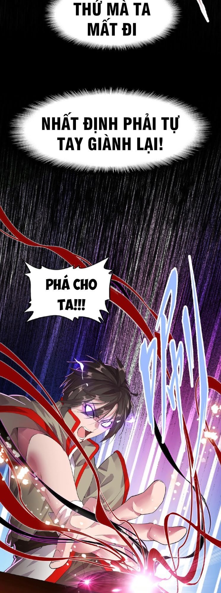Đại Quản Gia Là Ma Hoàng Chap 7 - Next Chap 8