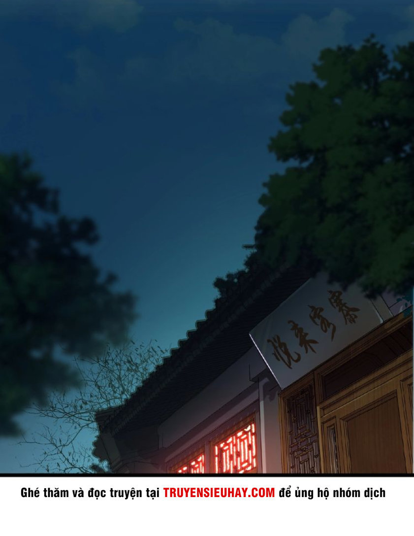 Đại Quản Gia Là Ma Hoàng Chap 7 - Next Chap 8