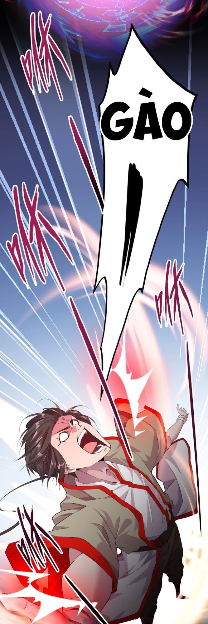 Đại Quản Gia Là Ma Hoàng Chap 7 - Next Chap 8