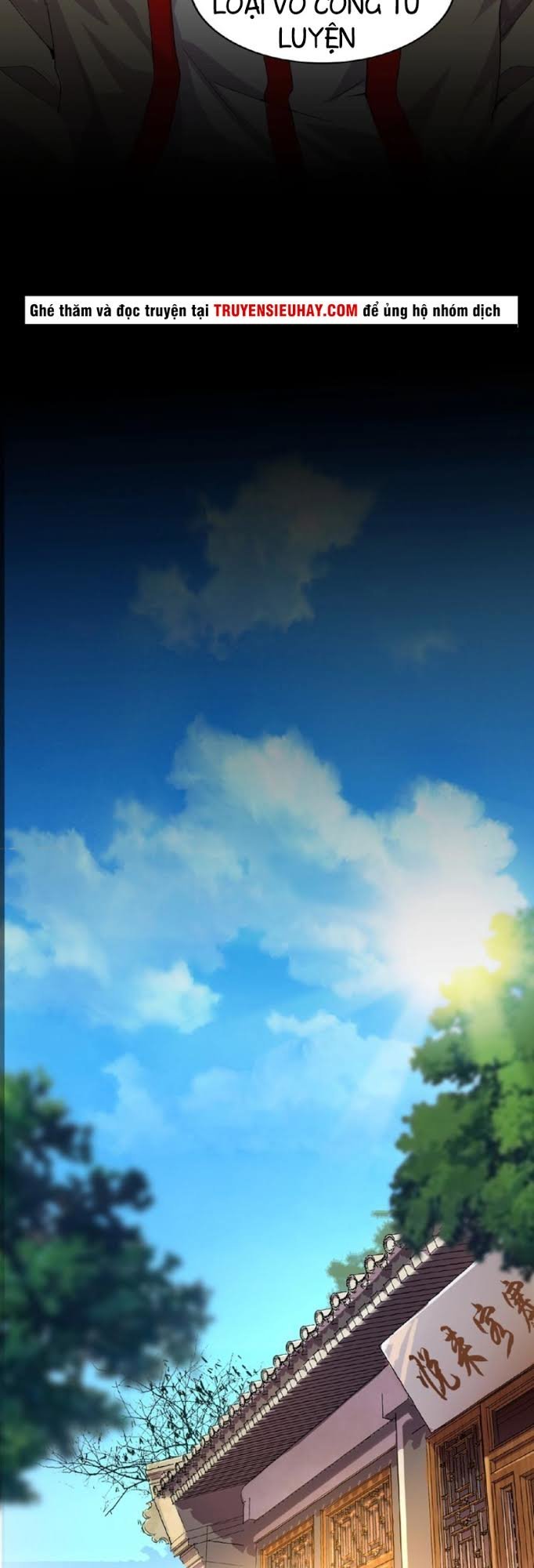Đại Quản Gia Là Ma Hoàng Chap 7 - Next Chap 8