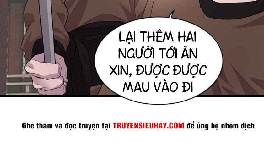 Đại Quản Gia Là Ma Hoàng Chap 7 - Next Chap 8