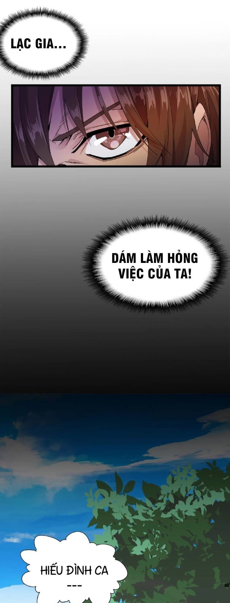 Đại Quản Gia Là Ma Hoàng Chap 7 - Next Chap 8