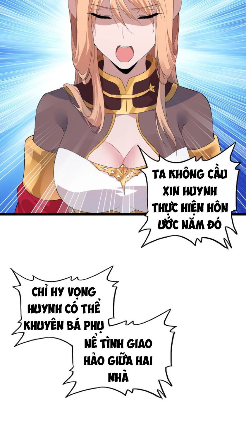 Đại Quản Gia Là Ma Hoàng Chap 7 - Next Chap 8