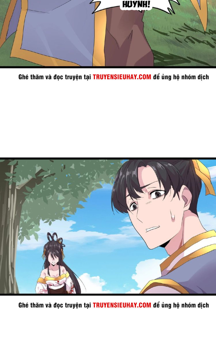 Đại Quản Gia Là Ma Hoàng Chap 7 - Next Chap 8