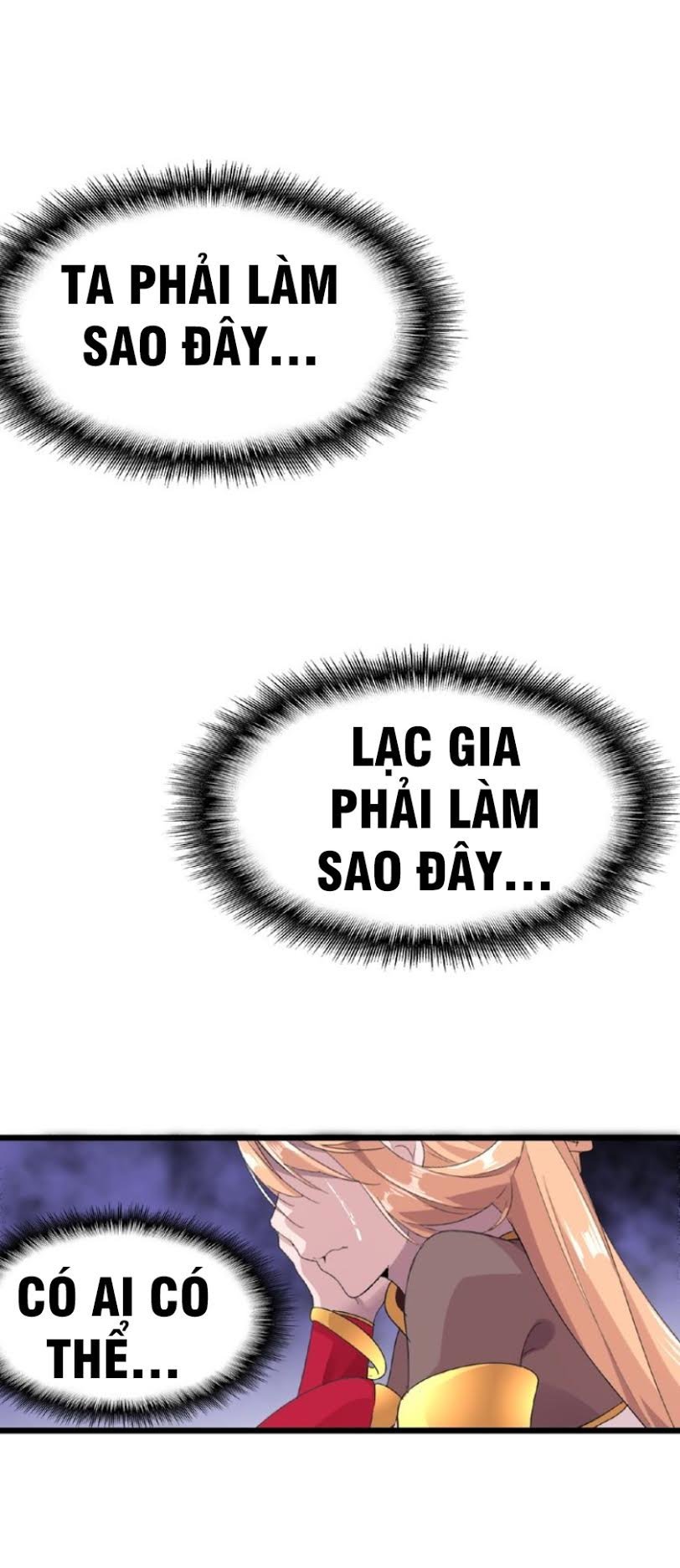 Đại Quản Gia Là Ma Hoàng Chap 7 - Next Chap 8
