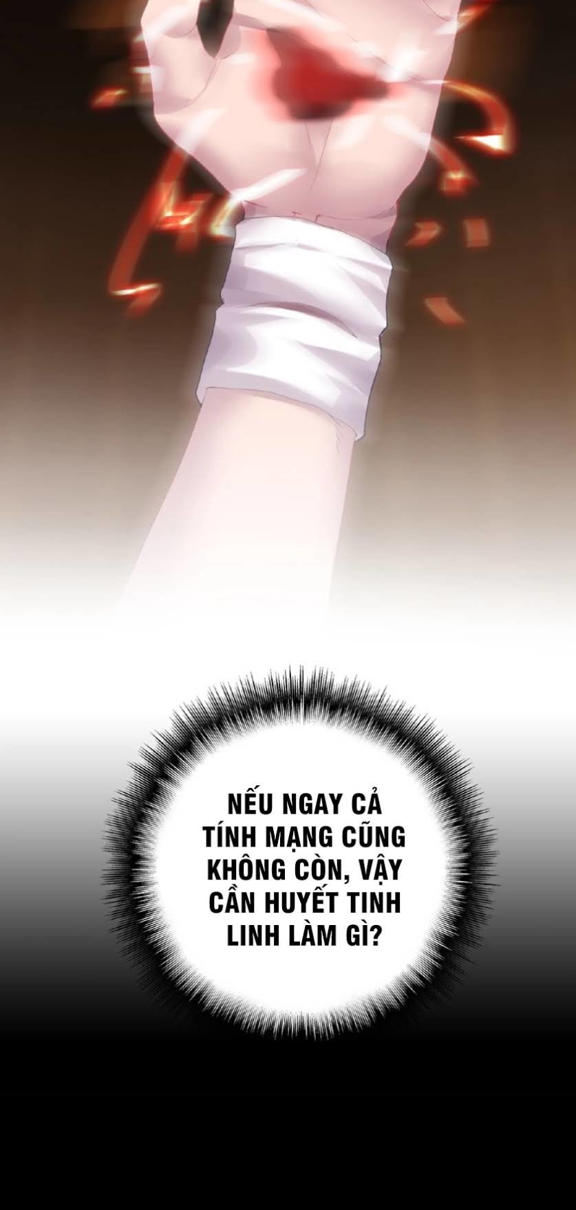 Đại Quản Gia Là Ma Hoàng Chap 7 - Next Chap 8